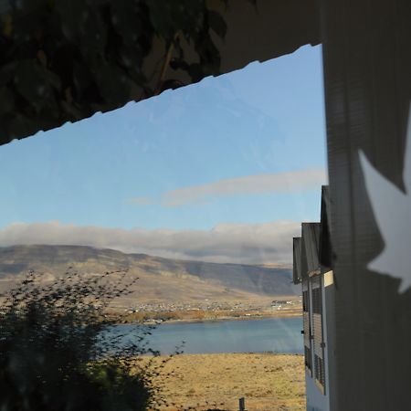Edenia Hotel & Nature El Calafate Exteriér fotografie