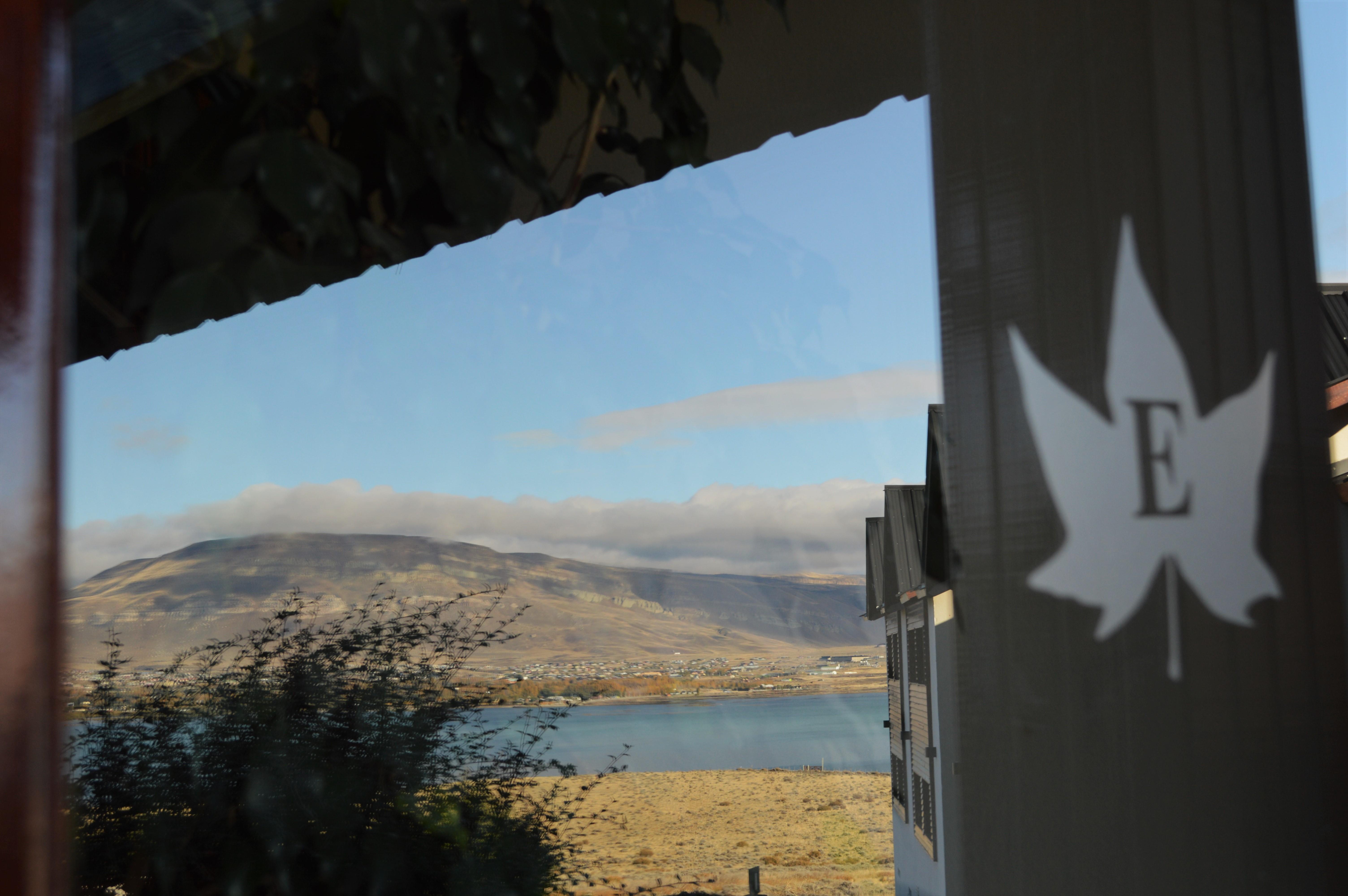 Edenia Hotel & Nature El Calafate Exteriér fotografie