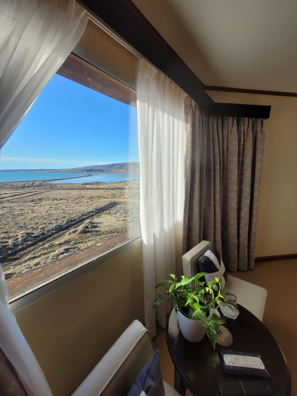 Edenia Hotel & Nature El Calafate Exteriér fotografie